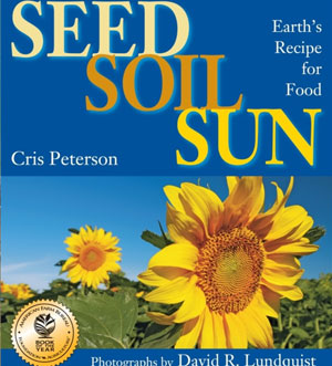 Seed, Soils, Sun